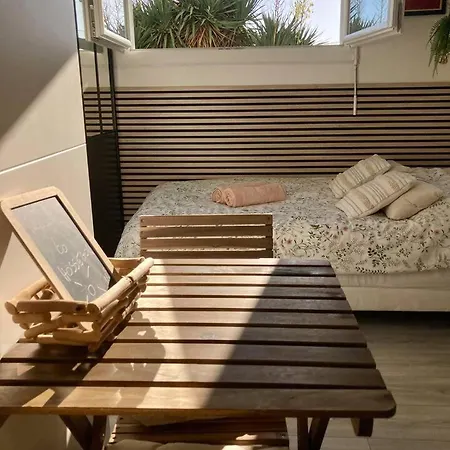 La Graviere, Cozy Studio Wifi & Parking 20M Ocean Surf Plage Soorts-Hossegor Exterior photo