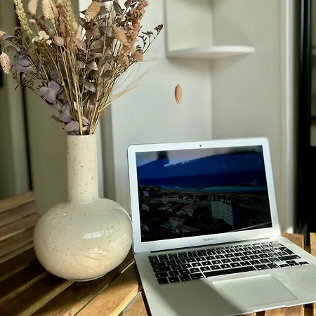 La Graviere, Cozy Studio Wifi & Parking 20M Ocean Surf Plage Soorts-Hossegor Exterior photo
