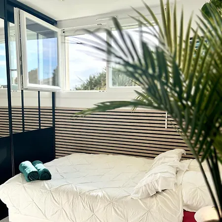 La Graviere, Cozy Studio Wifi & Parking 20M Ocean Surf Plage Soorts-Hossegor Exterior photo