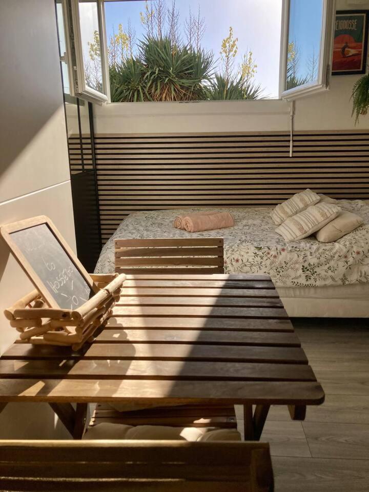 La Graviere, Cozy Wifi & Parking 20m Ocean Surf * Soorts-Hossegor