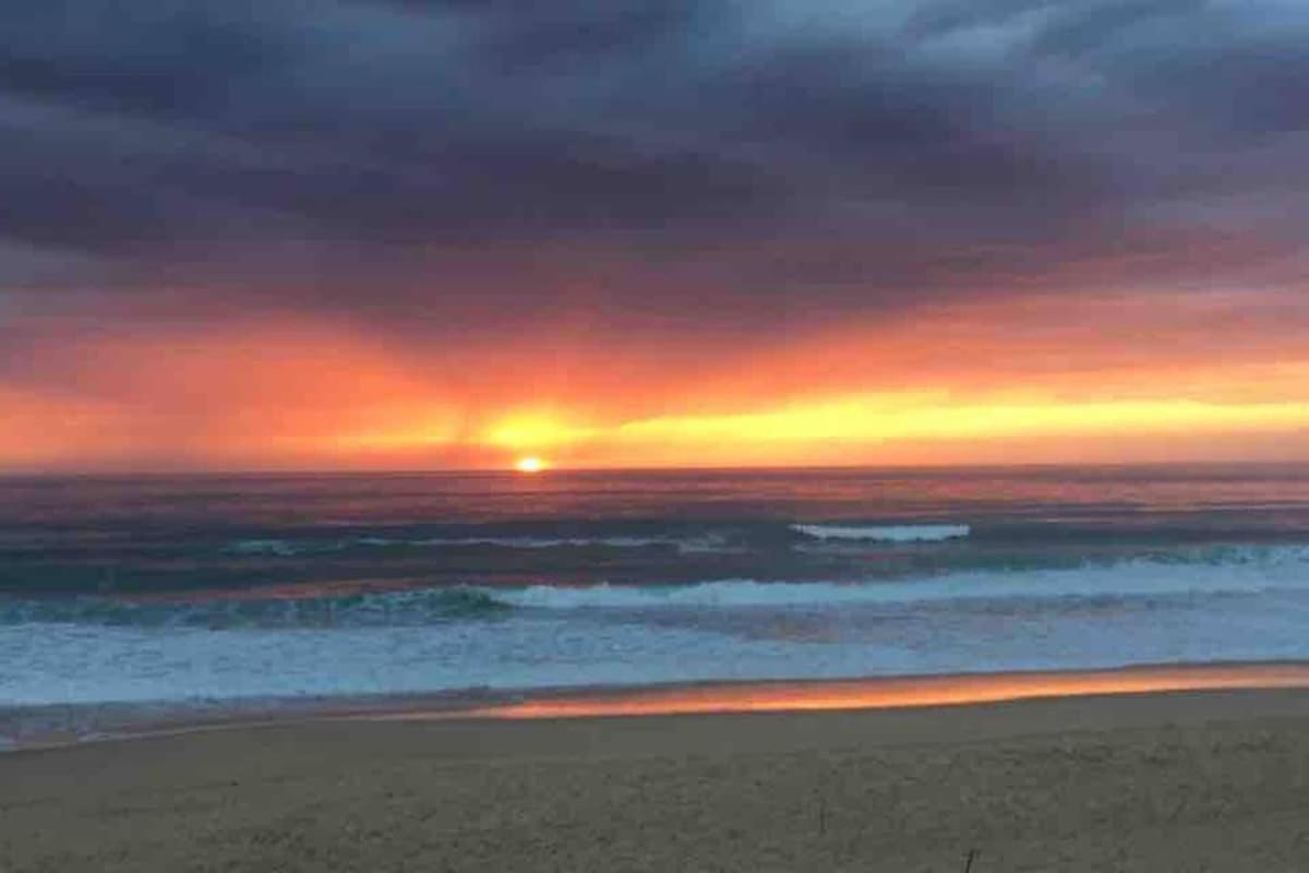 Apartment La Graviere, Cozy Wifi & Parking 20m Ocean Surf *