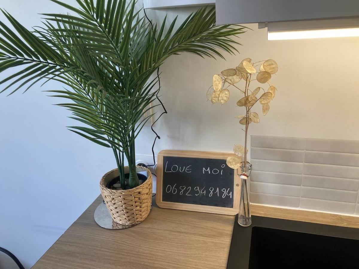Apartment La Graviere, Cozy Wifi & Parking 20m Ocean Surf Soorts-Hossegor