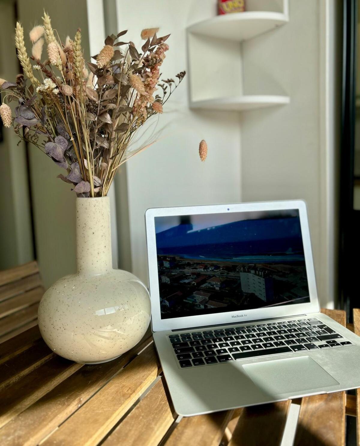 La Graviere, Cozy Wifi & Parking 20m Ocean Surf